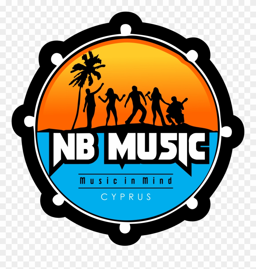 Nb Music Cyprus - Musical Theatre Clipart