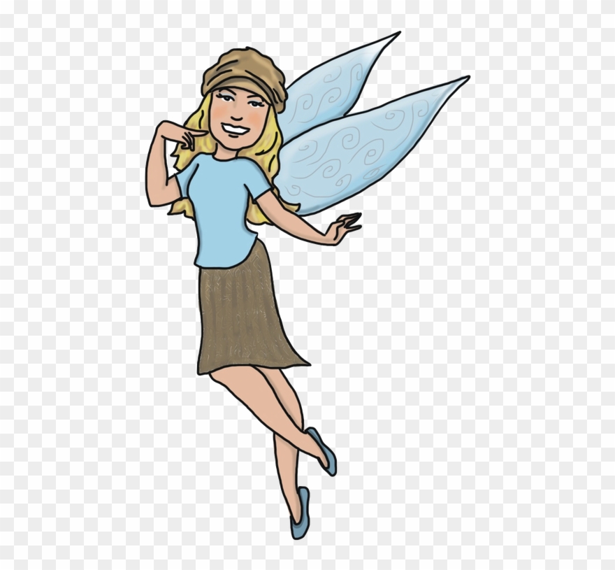 Picture - Fairy Clipart