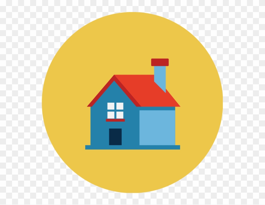 Fair Housing - Housing Png Clipart