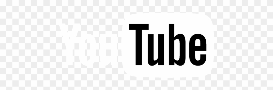 Click Here To View Our Channel - Youtube Logo Black Clipart