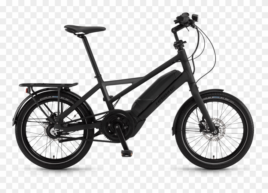 Best Deals On 2018 Haibike Radius Tour - Haibike Radius Tour Clipart