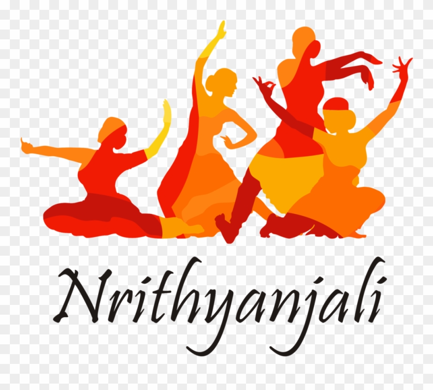 Dance Clipart Creative Dance - Classical Dance Clipart Png Transparent Png