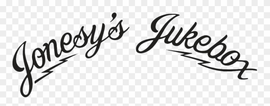 In-studio On Jonesy's Jukebox Clipart