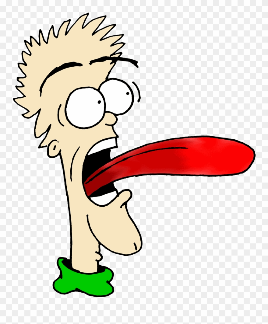 Cartoon Virus Germ Bacteria For Yanhe Clip - Moving Clip Art For Powerpoint - Png Download
