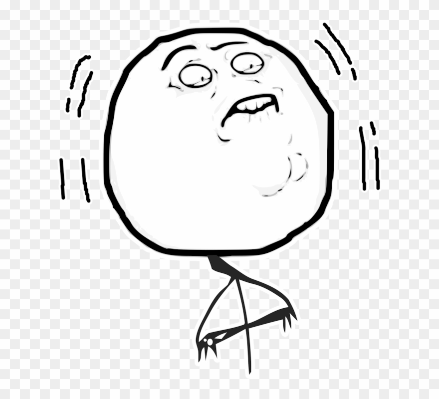 Internet Meme Know Your Meme Rage Comic Information - Fap Meme Clipart