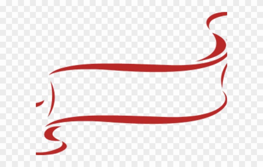 Retro Banner Cliparts - Banner - Png Download