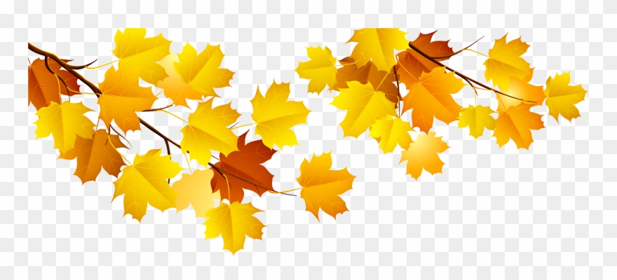 Autumn Png Clipart
