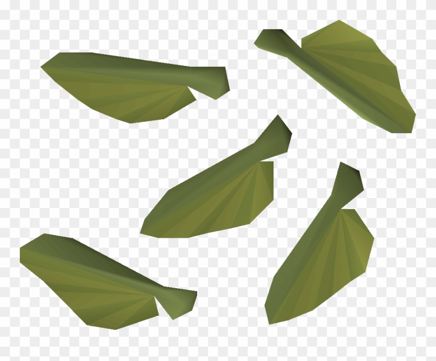 Maple Seeds Are The Third Highest Level Tree Seeds - Maple Seed Osrs Clipart