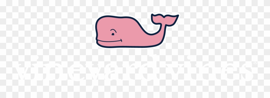 Sea Island Half Marathon, Presented By Vineyard Vines - Vineyard Vines Whale Transparent Clipart