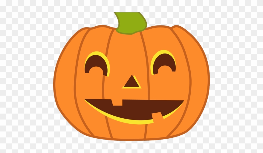 Halloween Cliparts Pumpkin Free Download Clip Art - Halloween Clip Art Pumpkin - Png Download