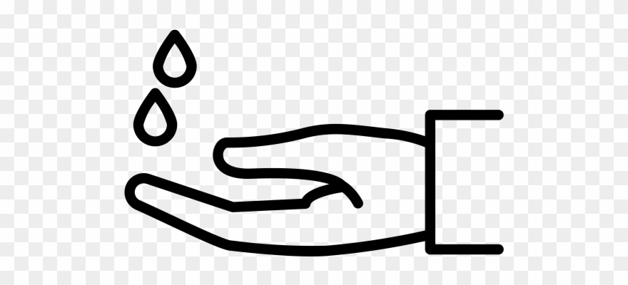 Hand Clipart