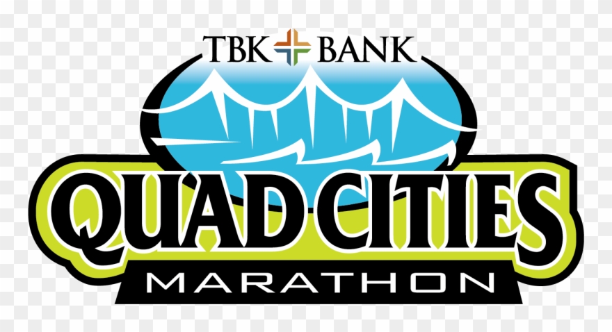 Poltavska Returns 12 Years Later To Defend Q-c Marathon - Quad Cities Marathon 2018 Clipart