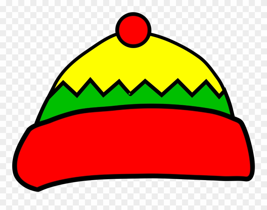 Clip Art Royalty Free Download Winter Hat Big Image - Winter Hat Clipart Png Transparent Png