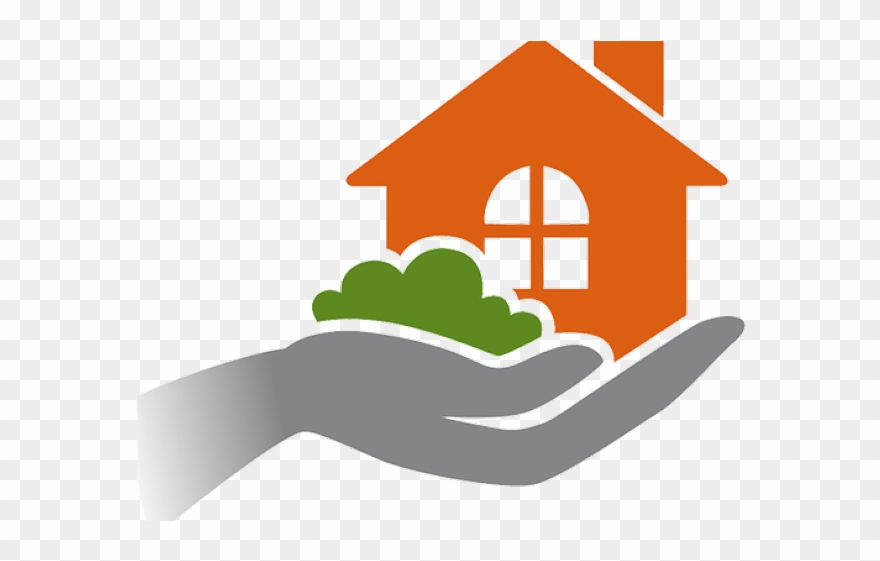 Office Management Clipart Building Manager - Clip Art - Png Download