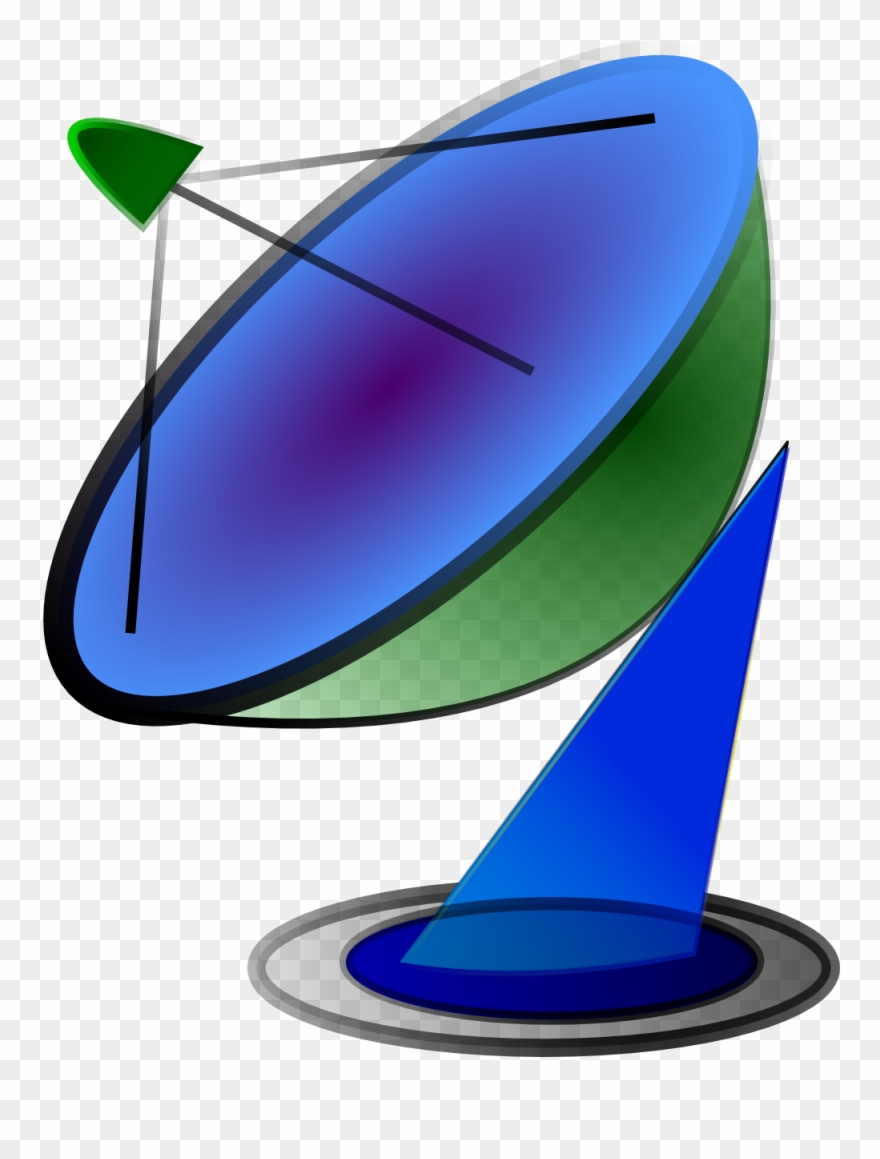 Tower, Satellite, Icon, Symbol, Cartoon, Radio - World Telecommunication Day Quotes Clipart