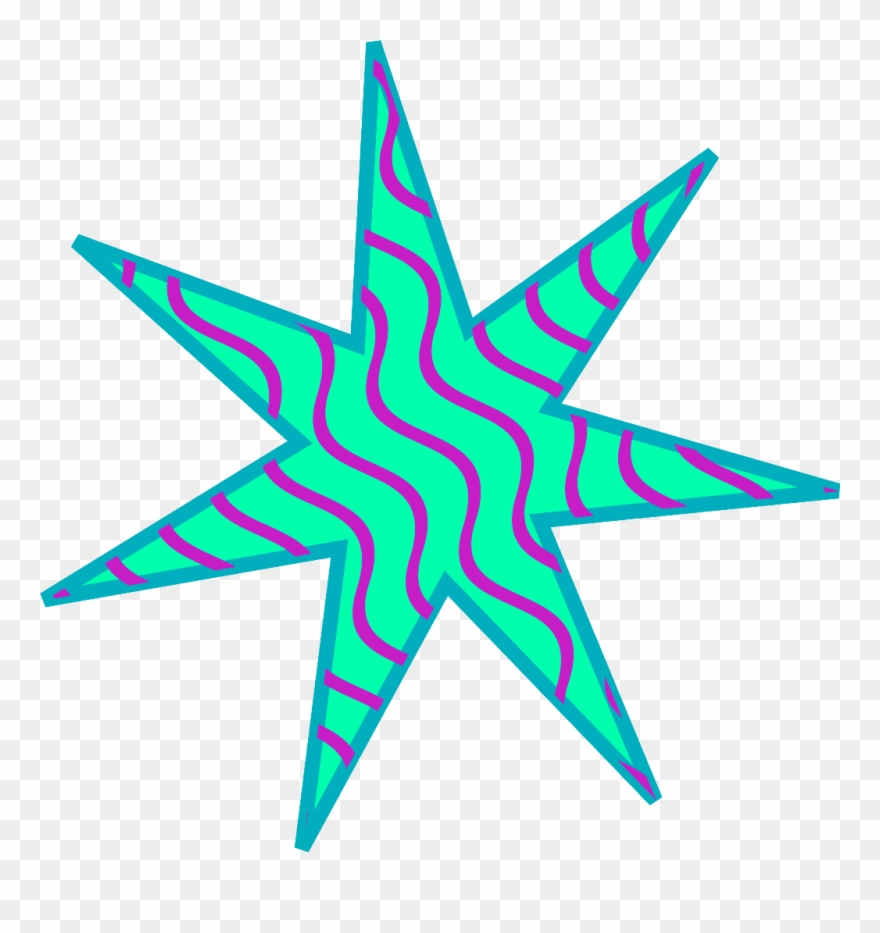 1990s Clip Art Crazy Computer Icons 1980s - Clip Art 90s - Png Download