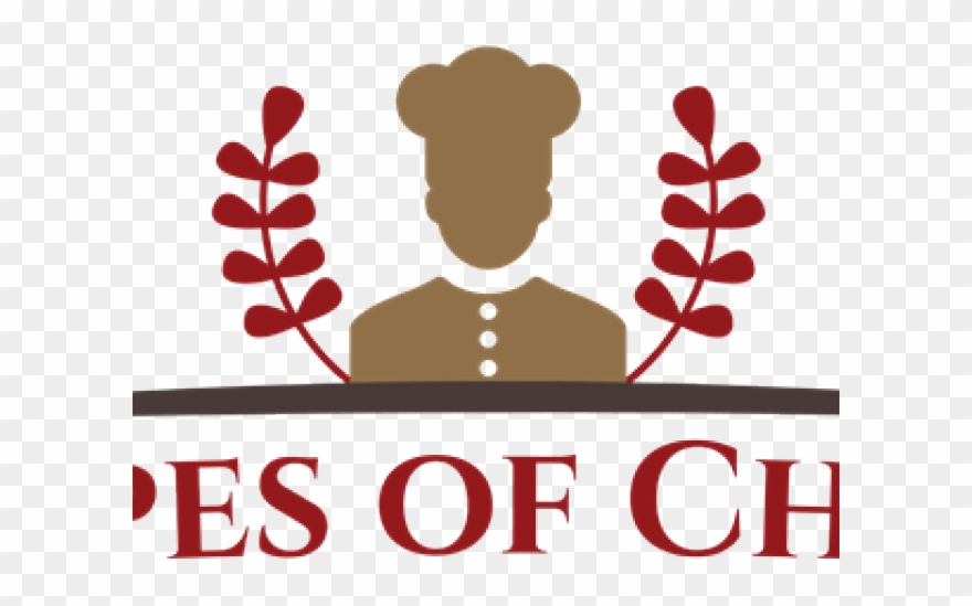 Cooking Clipart Head Chef - Logo - Png Download