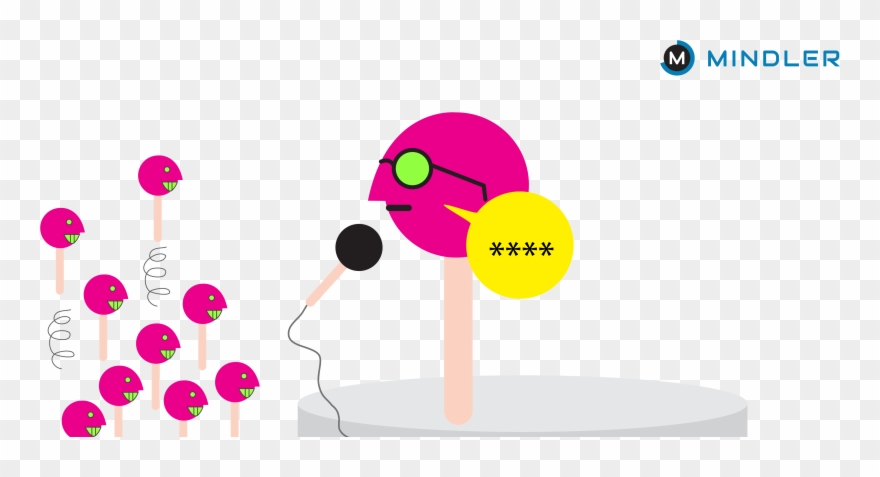 Growth Clipart Career Path - Cartoon - Png Download