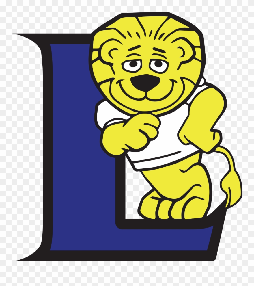 Office Management Clipart School Administration - Lomarena Lions - Png Download