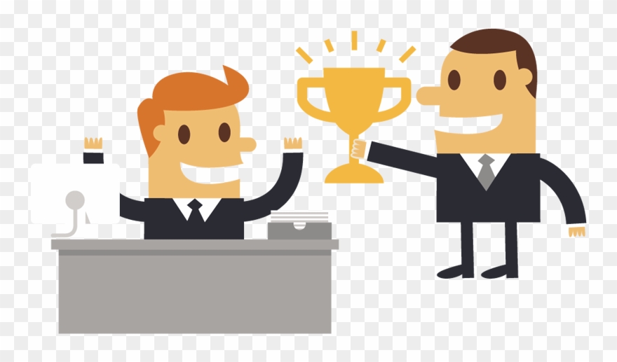 Outstanding Award Cliparts - Png Boss Transparent Png