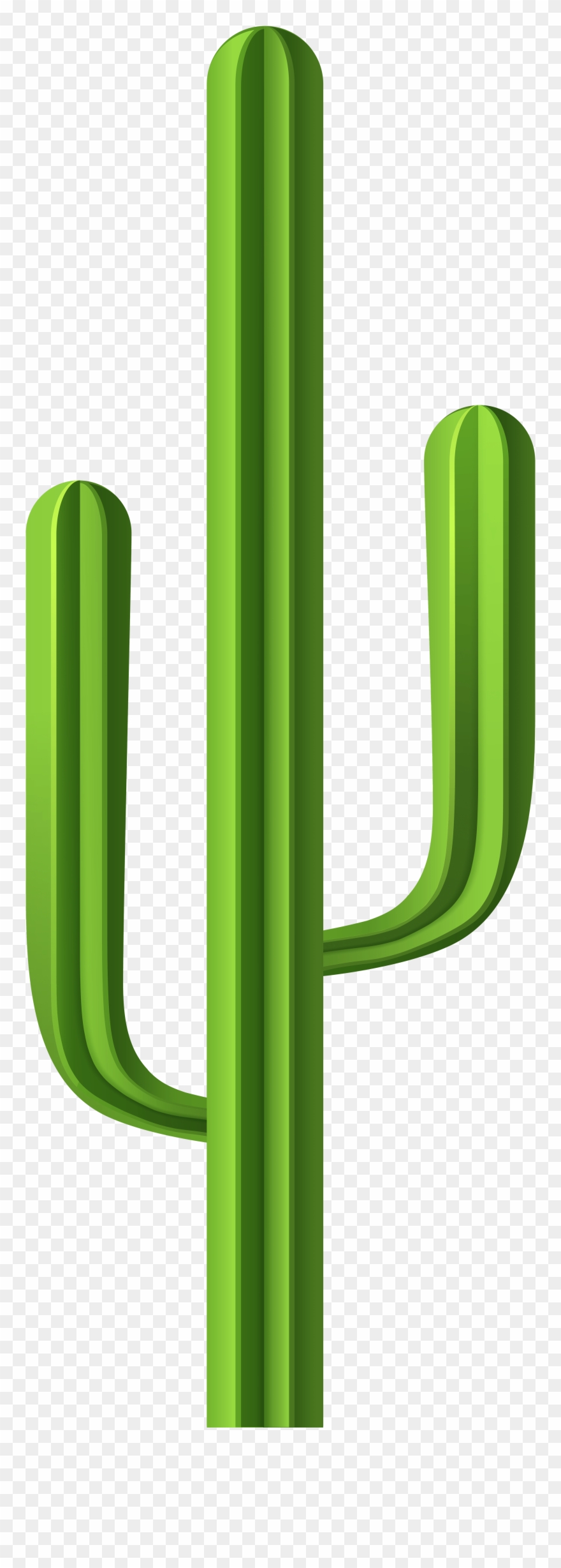 Cactus Png Clip Art Imageu200b Gallery Yopriceville - Cactus Clip Art Png Transparent Png