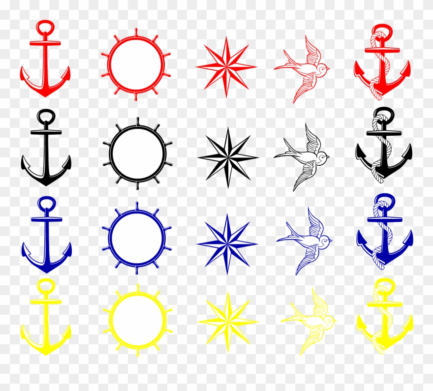 Click Here To Download - Clip Art - Png Download