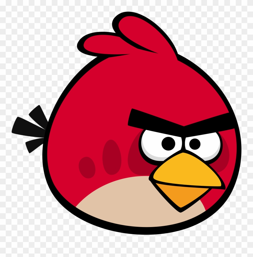 Manchester United Boss Louis Van Gaal Leaves Swansea - Angry Birds Clipart