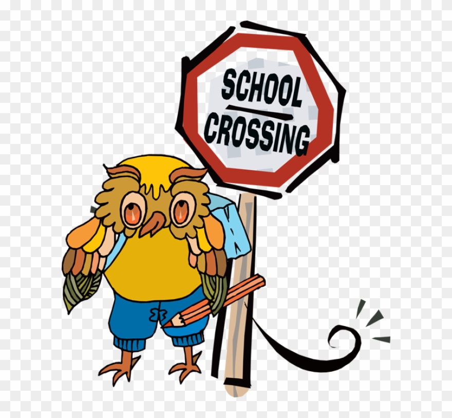 Education Clip Art - School - Png Download