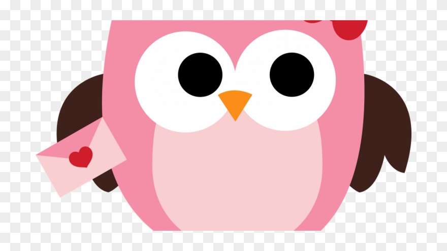 Thursday Our Storytime Friends Arrived At The Library - Transparent Background Valentines Day Clipart - Png Download