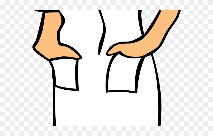 Nurse Clip Art - Png Download