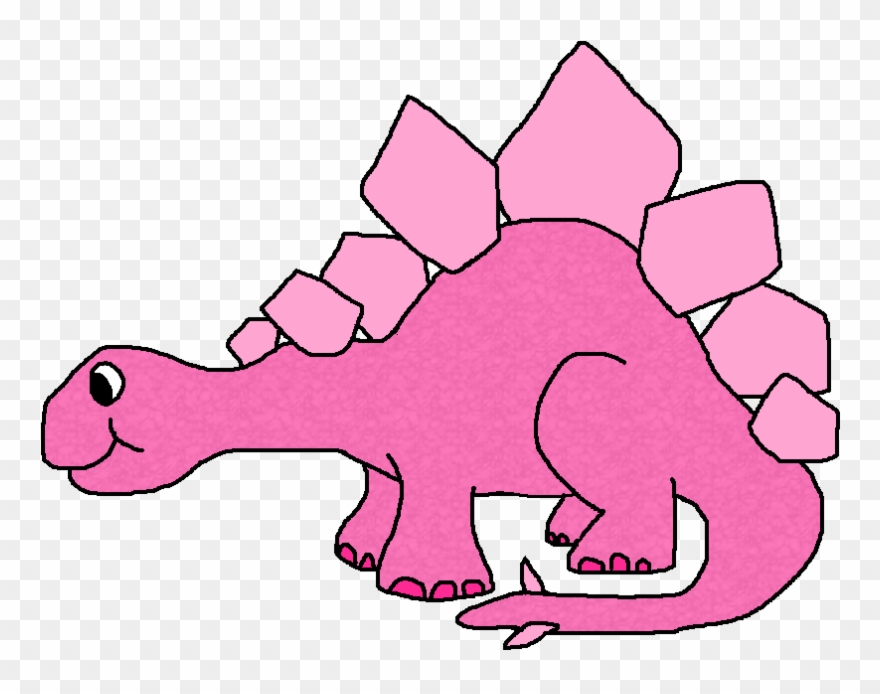 Dinosaur Clipart Student - Dinosaur Clip Art - Png Download