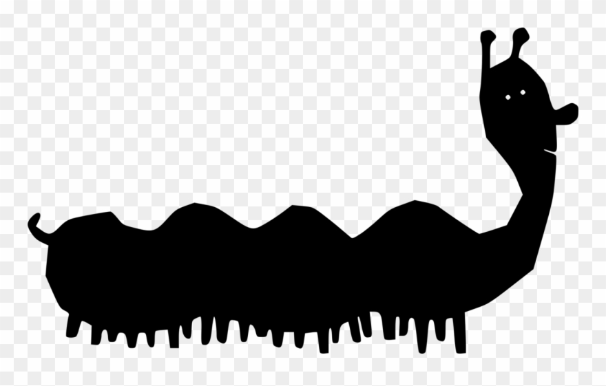 Wildlife Camel Fauna Cartoon Mammal - Clip Art - Png Download