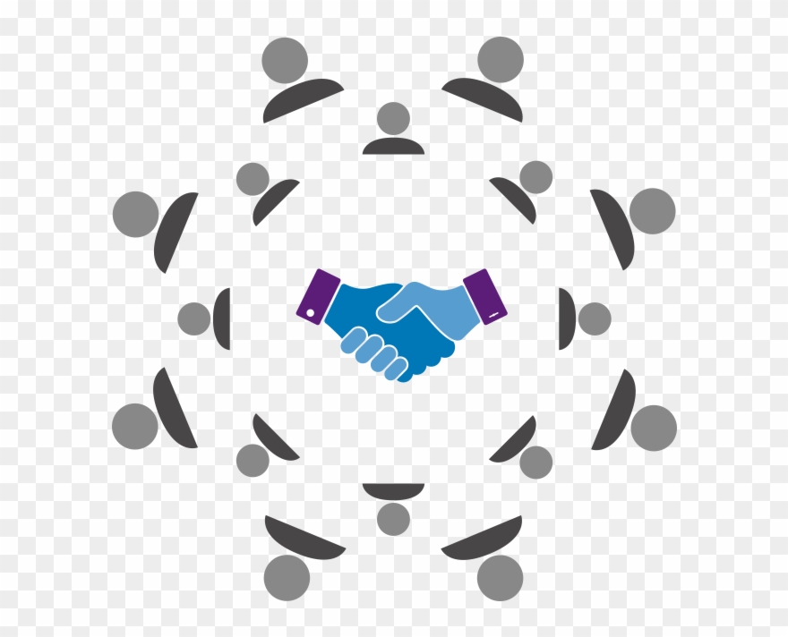 Solution Process To Develop And Deliver A Business - Presentation Skills Png Clipart