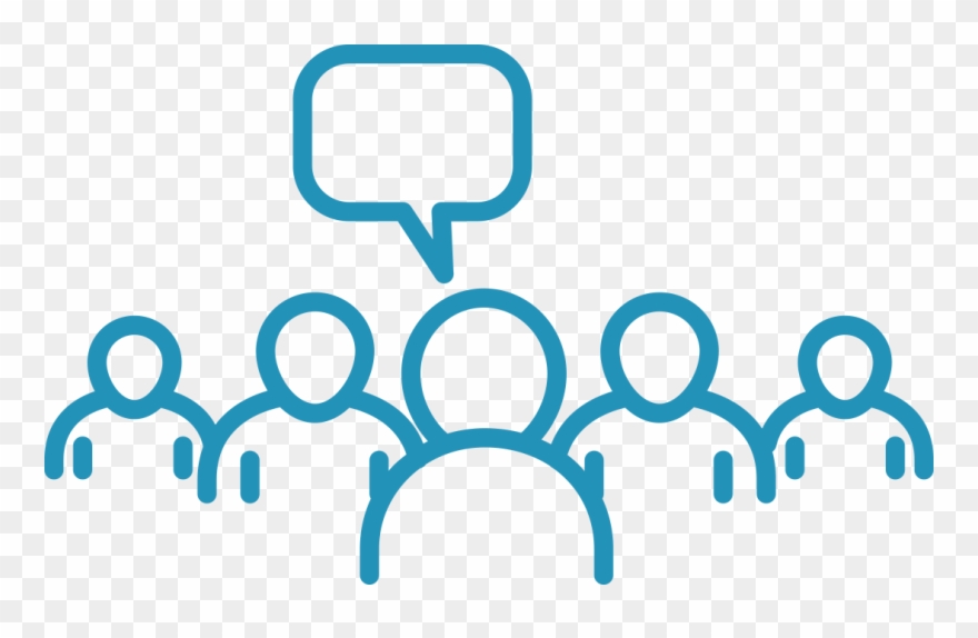 Meeting Clipart Interpretation - Png Download