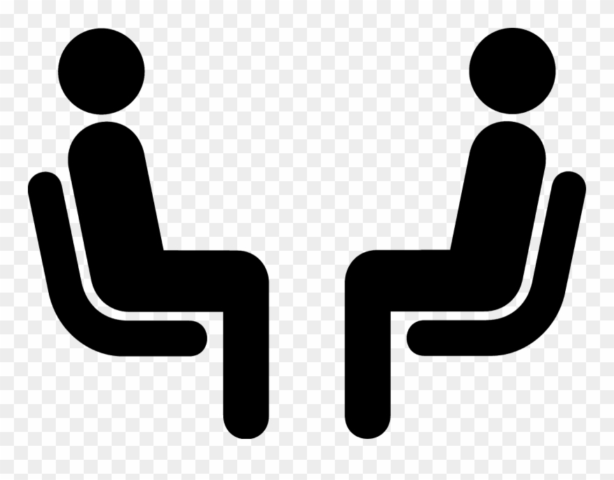 Human Resource Advisory Omer Adil Co - Interview Symbol Clipart