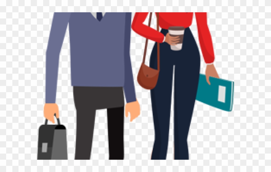 College Student Clipart - Personal Statement - Png Download