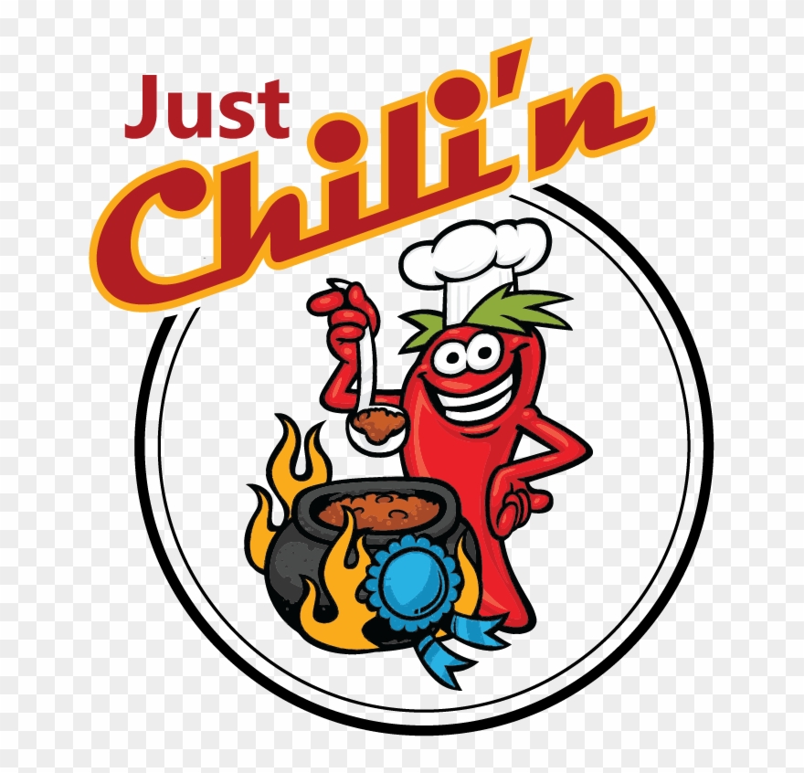 Svg Freeuse Stock Prism Systems Inc Cooking - Chilli Cook Out Flyers Clipart