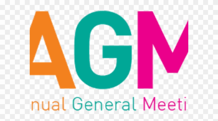 Meeting Clipart General Meeting - Annual General Meeting 2018 - Png Download