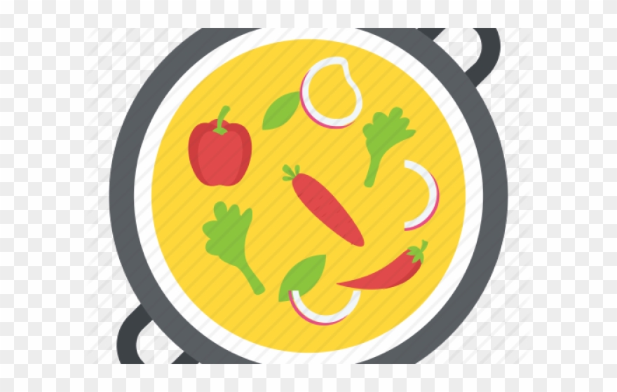 Cooking Clipart Prepared Food - Food - Png Download