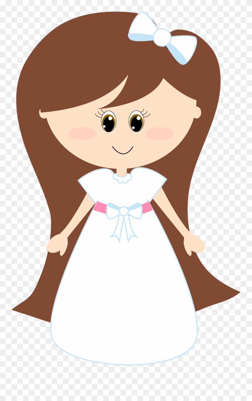 Religious First Communion Invitations, Baptism Cookies, - First Communion Minus Clipart