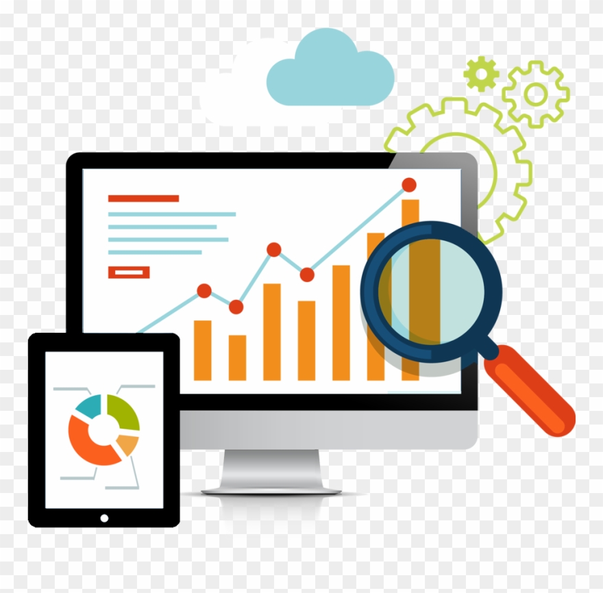 Manager Clipart Distributor - Search Engine Optimization Png Transparent Png