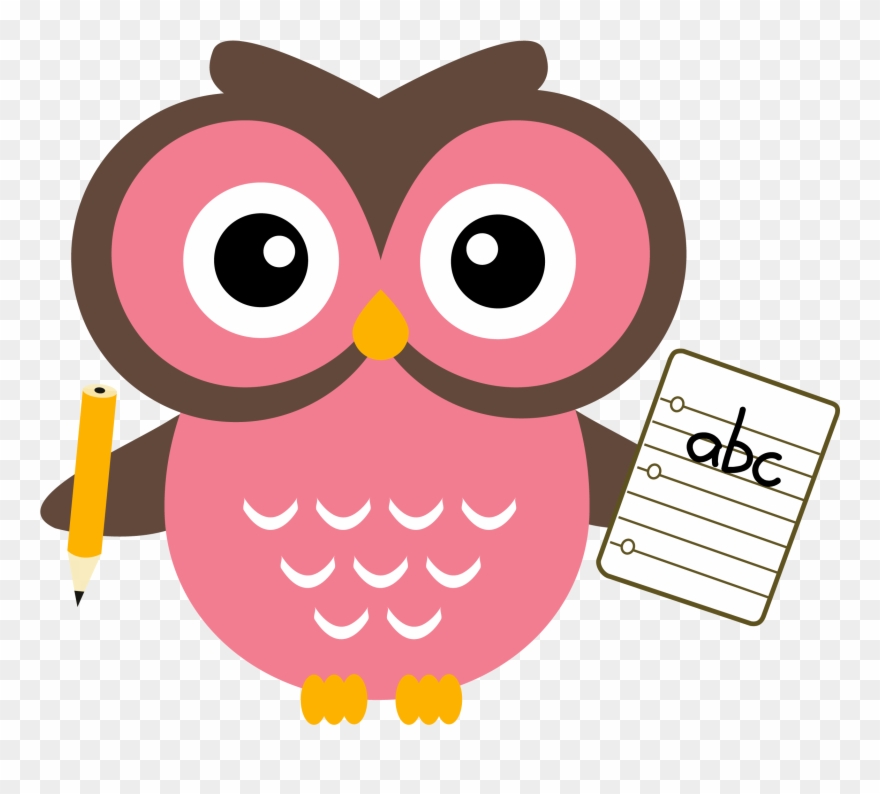 Free Clip Art Websites - World's Best Teacher (pink) Sticker - Png Download