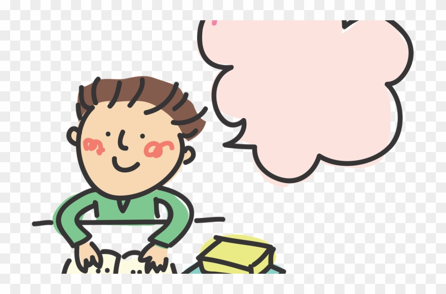 Counseling Clipart Student Meeting - Student Led Conference Clip Art - Png Download