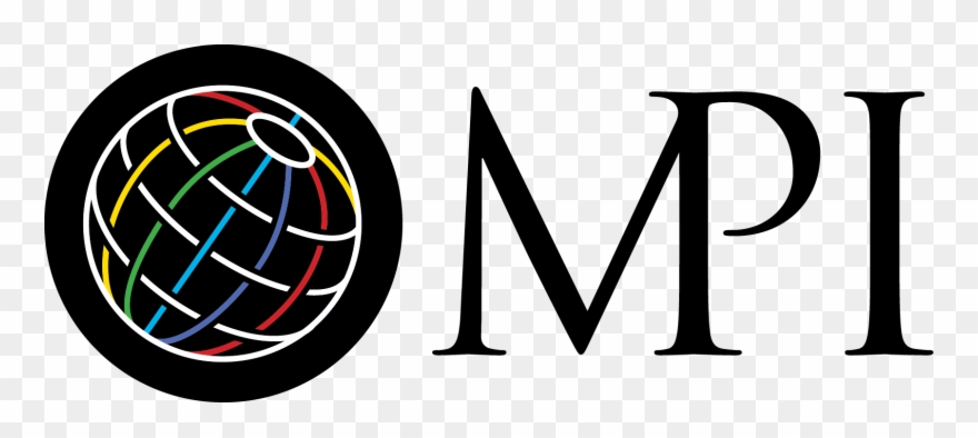 Meeting Professionals International - Meeting Professionals International Logo Clipart