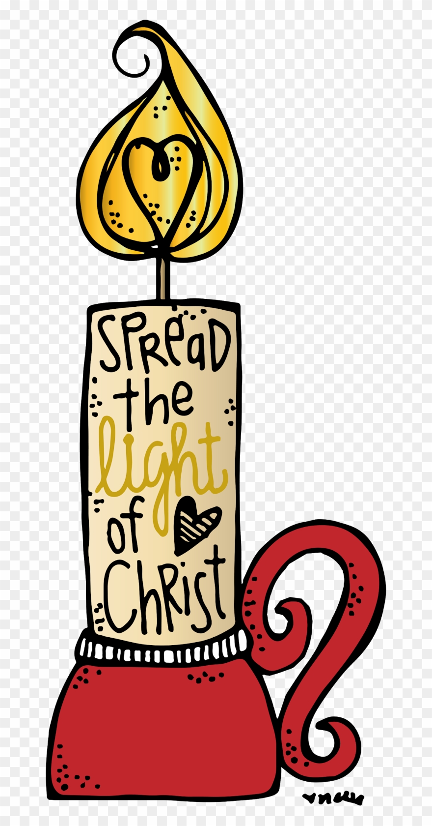 Melonheadz Lds Illustrating Missions Bulletin Board, - Melonheadz Vela Clipart