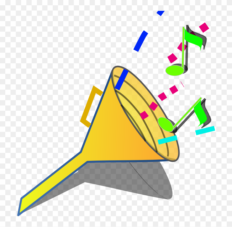 Your Websites - Sound Clipart - Png Download