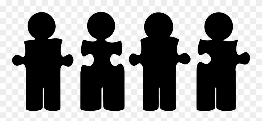 Organization Person Download - Clip Art - Png Download