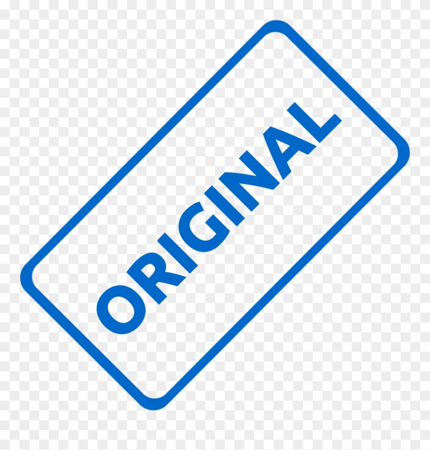 Svg Free Business Big Image Png - Original Stamp Pdf Clipart