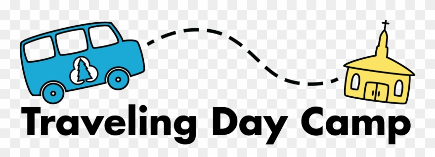 Picture Transparent Download Congregational Meeting - Traveling Day Camp Clipart