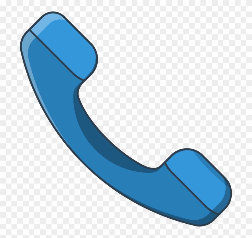 Telephone Call Home & Business Phones Computer Icons - Old Phone Clip Art - Png Download